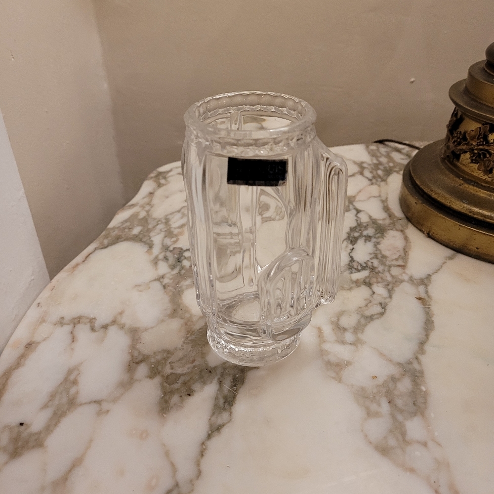 Marquis by Waterford Crystal Golf Bag Pencil Holder